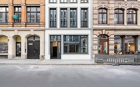 limehome Leipzig Am Brühl