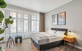 limehome Leipzig Am Brühl